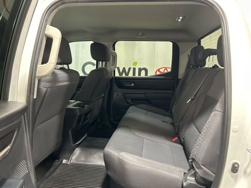Used 2023 Toyota Tundra SR5 image 21