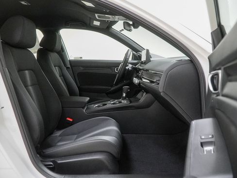 New 2026 Honda Civic Sport image 30