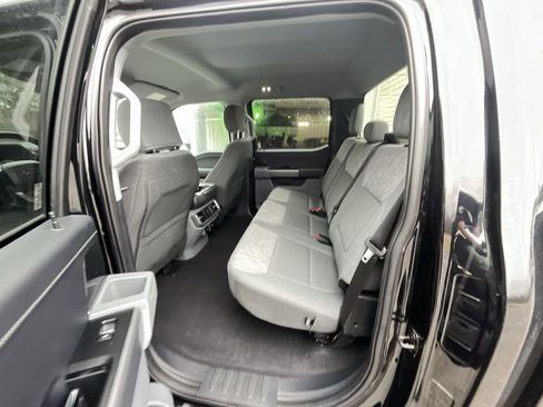 Used 2023 Ford F150 XLT w/ Equipment Group 302A High image 14