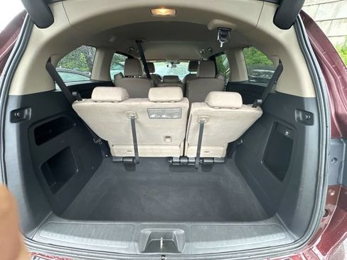 Used 2020 Honda Odyssey EX image 4