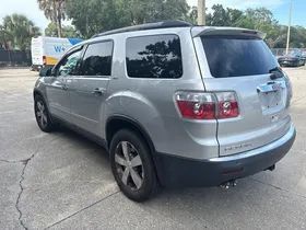 Used 2011 GMC Acadia SLT FWD image 7