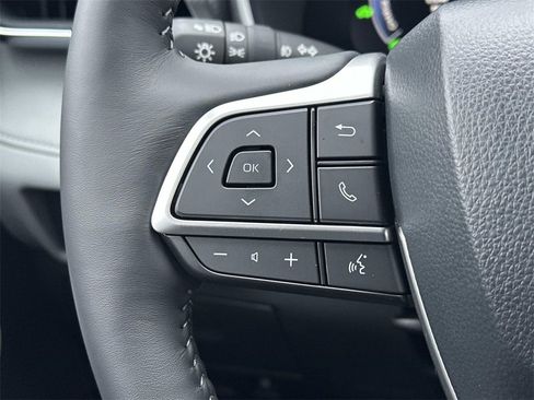 New 2026 Toyota Highlander Platinum image 23