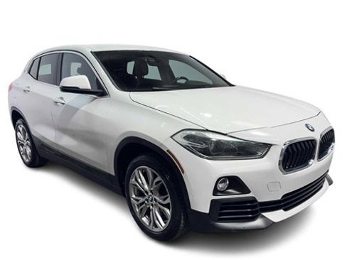 Used 2018 BMW X2 sDrive28i w/ Convenience Package image 7