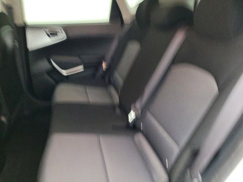 Used 2022 Kia Soul LX w/ Technology Package FWD image 18