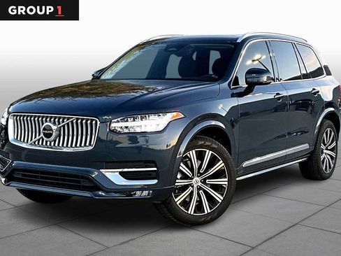 Used 2024 Volvo XC90 B5 Core w/ Protection Package Premier image 1