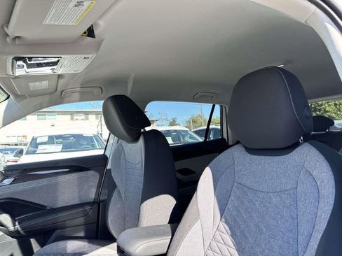 New 2026 Volkswagen Tiguan S image 14