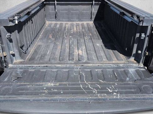 Used 2012 RAM 2500 Laramie AWD/4WD image 10