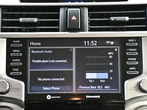 Certified 2023 Toyota 4Runner TRD Sport image 16