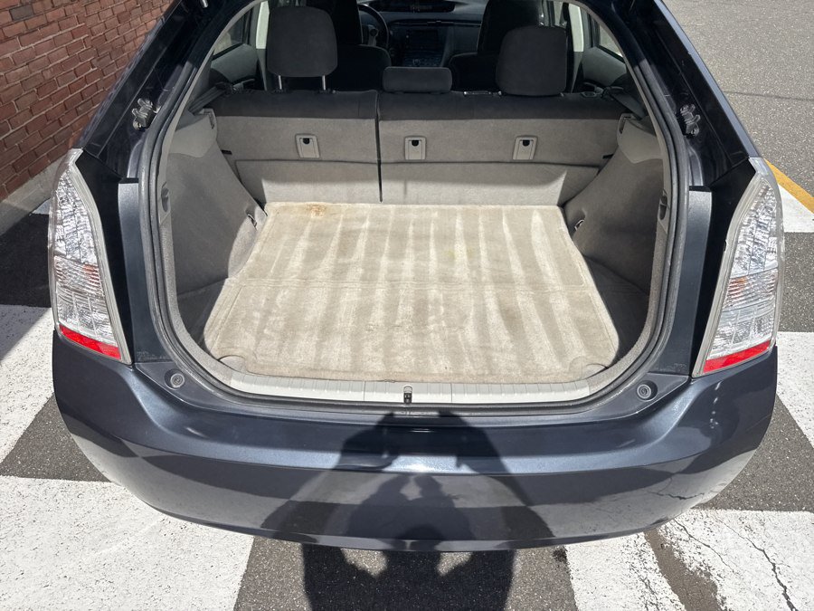 Used 2011 Toyota Prius Two FWD image 32