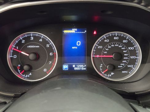 Used 2020 Subaru Ascent Premium w/ Convenience Package image 16