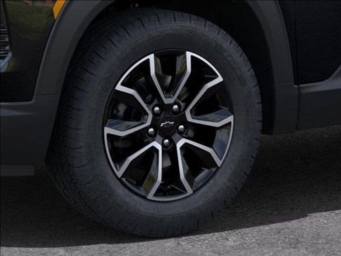 New 2025 Chevrolet TrailBlazer ACTIV w/ Convenience Package image 9