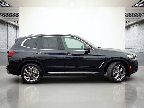 Used 2024 BMW X3 xDrive30i w/ Convenience Package AWD/4WD image 5