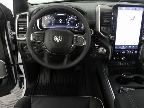 New 2026 RAM 1500 Laramie image 11