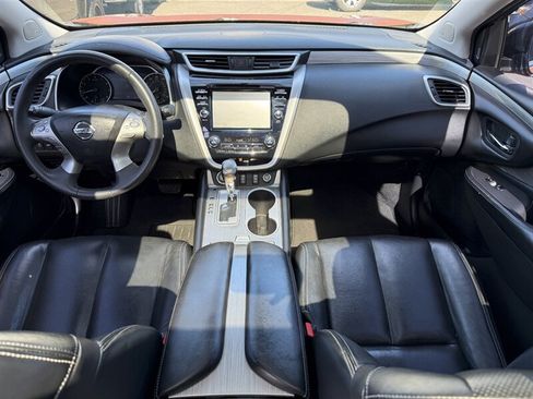 Used 2016 Nissan Murano SL w/ SL Technology Package AWD/4WD image 15