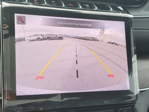 New 2025 Jeep Grand Cherokee Limited image 27