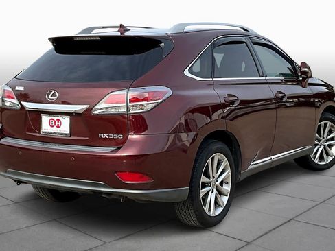 Used 2013 Lexus RX 350 FWD image 12