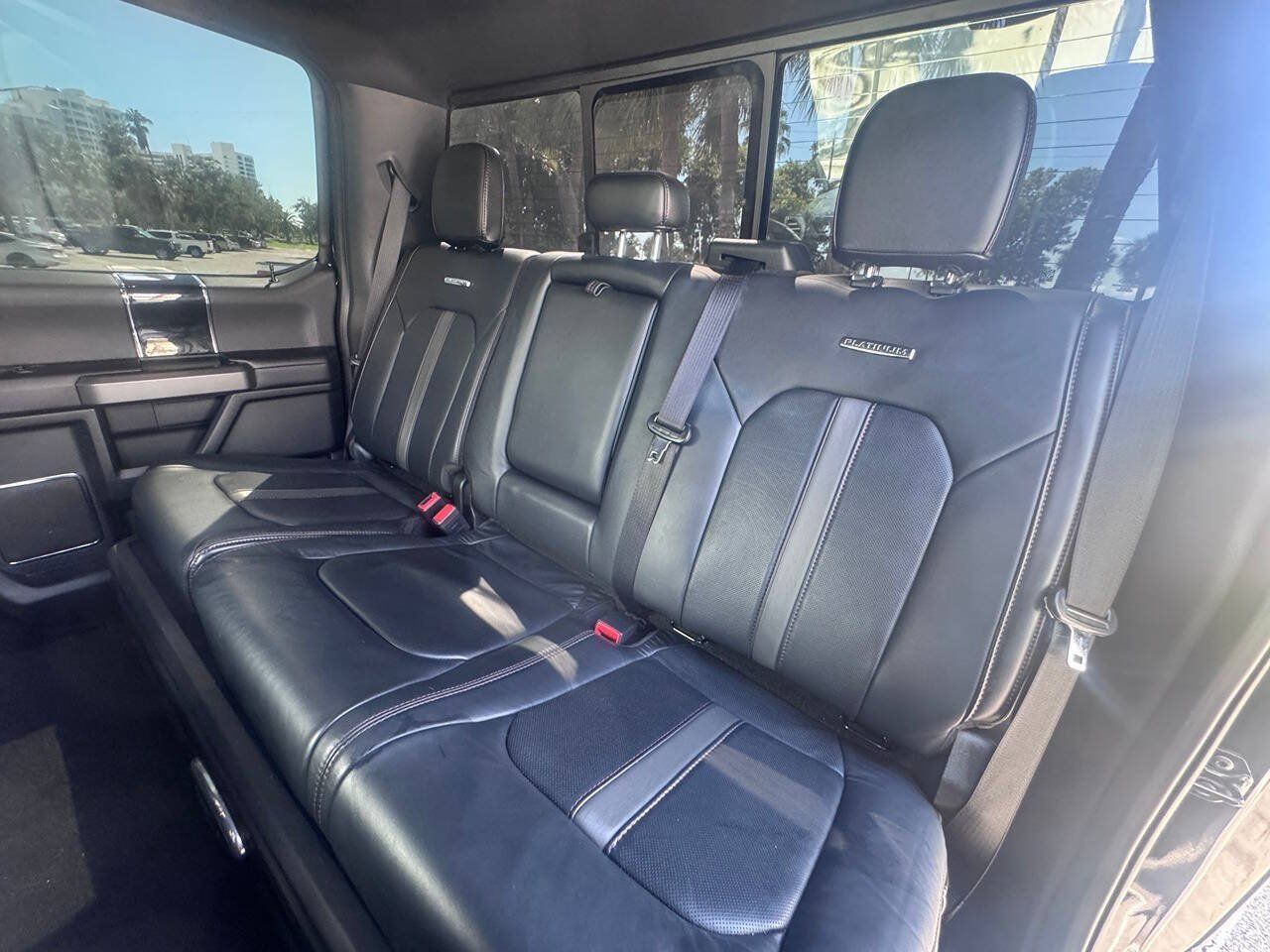 Used 2021 Ford F450 Platinum AWD/4WD image 72