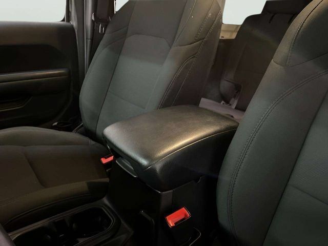 Used 2020 Jeep Wrangler Unlimited Sport S AWD/4WD image 44
