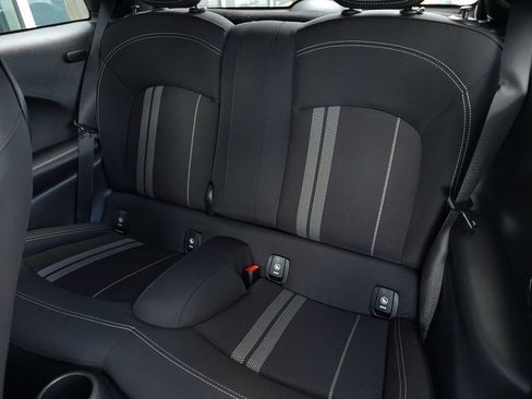 Used 2024 MINI Cooper John Cooper Works FWD image 12