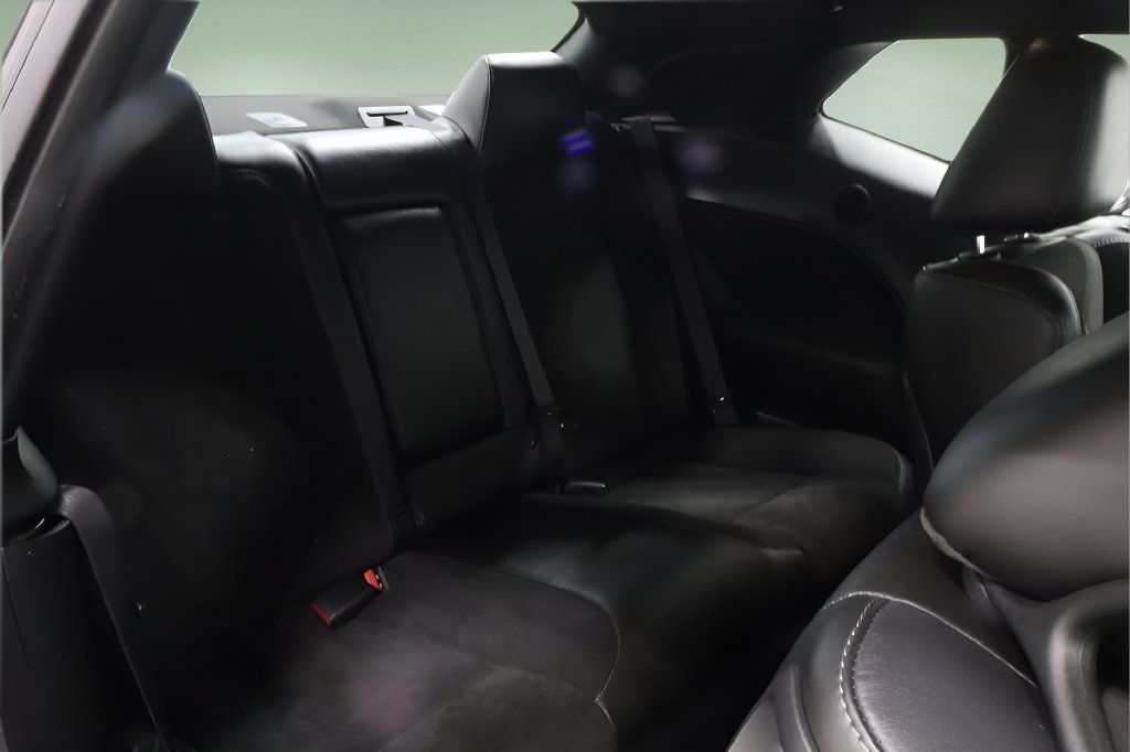 Certified 2021 Dodge Challenger R/T Scat Pack RWD image 15