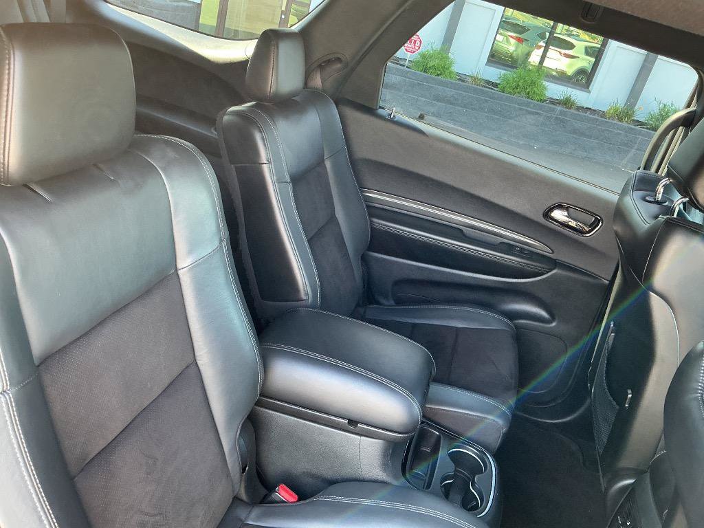 Used 2022 Dodge Durango GT RWD image 11