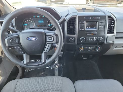Used 2016 Ford F150 XLT w/ XTR Package AWD/4WD image 19