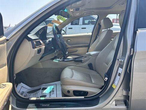 Used 2008 BMW 335i Sedan image 35