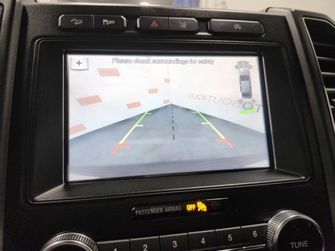 Used 2018 Ford Expedition Max Limited w/ Equipment Group 301A image 6