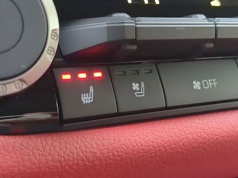 New 2025 Toyota Tundra TRD Pro AWD/4WD image 23