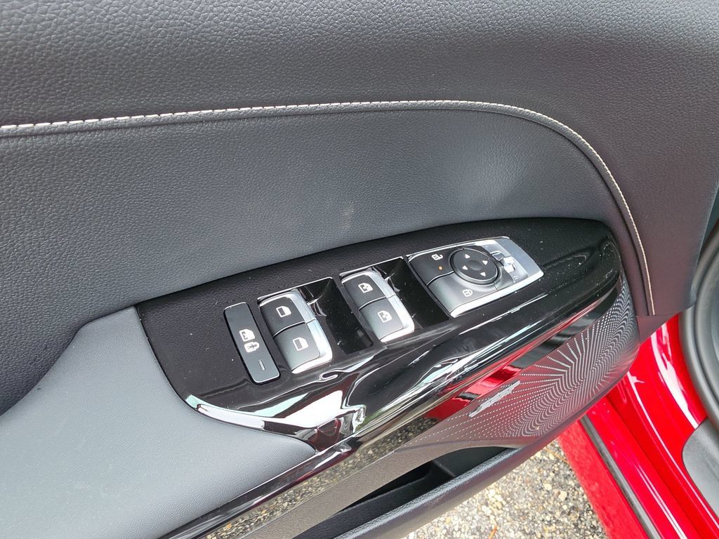 New 2026 Kia K5 GT-Line w/ GT-Line Premium Package FWD image 19