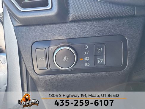 Used 2022 Ford Bronco Sport Outer Banks w/ Tech Package image 24