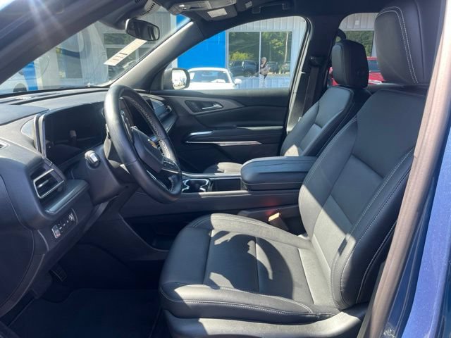 Used 2026 Chevrolet Traverse LT AWD/4WD image 10