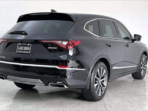 Certified 2026 Acura MDX FWD w/ Technology Package image 14