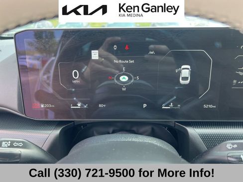 Certified 2025 Kia K4 EX FWD image 33