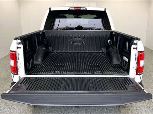 Used 2020 Ford F150 XLT w/ Equipment Group 301A Mid image 7