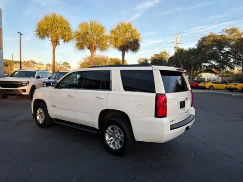Used 2018 Chevrolet Tahoe LT image 36