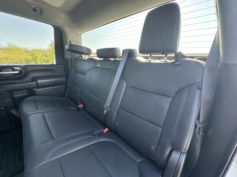 Used 2022 Chevrolet Silverado 3500 W/T w/ WT Convenience Package image 22