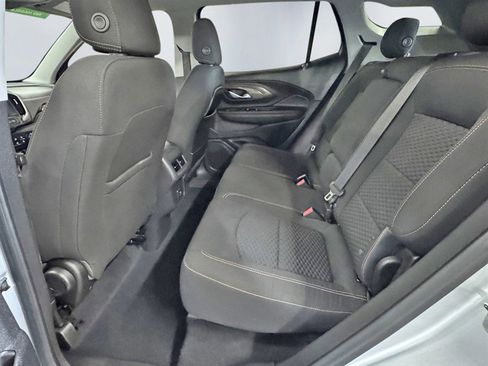 Used 2020 GMC Terrain SLE image 19