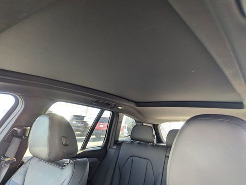 Used 2021 BMW X3 xDrive30i image 27