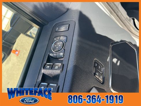 Used 2022 Ford F250 Lariat w/ Lariat Ultimate Package image 30