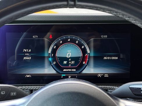 Used 2022 Mercedes-Benz G 63 AMG G 63 AMG image 12