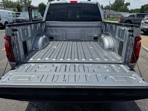 Used 2024 Ford F150 XLT w/ Equipment Group 302A MID AWD/4WD image 47