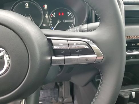 New 2026 MAZDA CX-50 AWD 2.5 Hybrid w/ Weather Package image 19