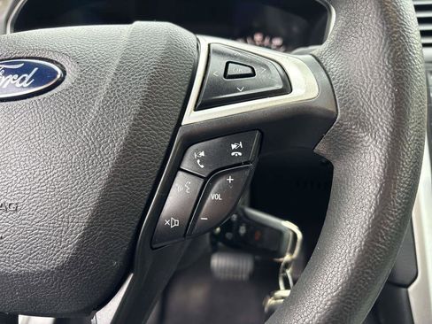 Used 2014 Ford Fusion S image 19