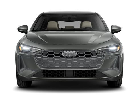 Certified 2025 Audi A5 2.0T Premium w/ Convenience Package AWD/4WD image 4