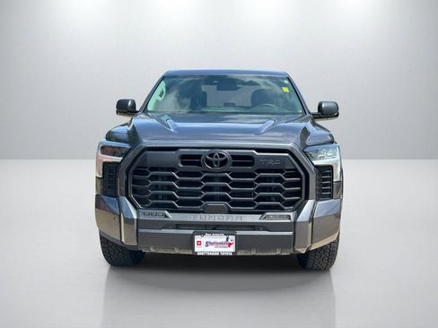 Used 2023 Toyota Tundra SR5 w/ SR5 Convenience Package AWD/4WD image 2