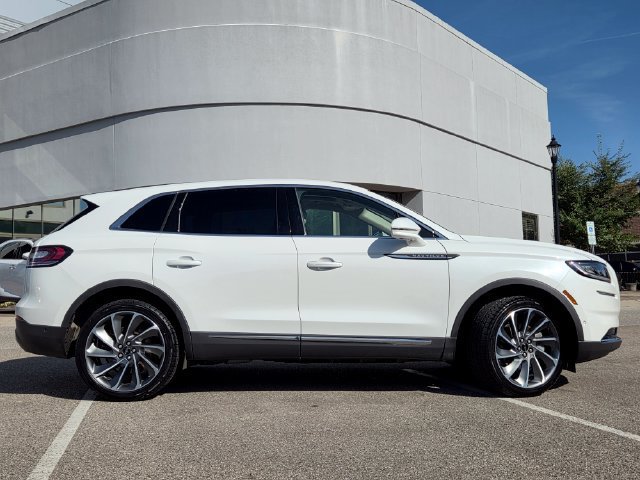 Used 2023 Lincoln Nautilus Reserve w/ Equipment Group 201A AWD/4WD image 26