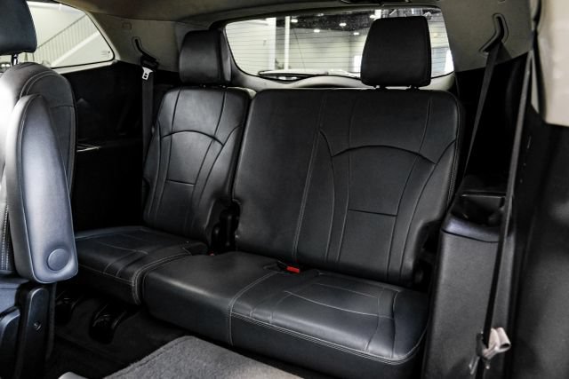 Used 2021 Buick Enclave Essence w/ LPO, Floor Liner Package FWD image 44