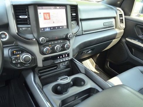 Used 2023 RAM 1500 Big Horn AWD/4WD image 24