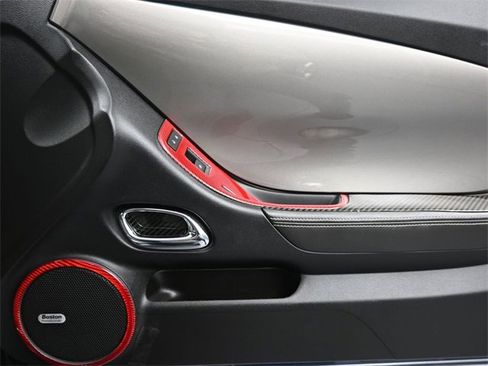 Used 2015 Chevrolet Camaro SS w/ RS Package image 18